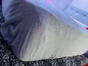 CARL BROWN希爾頓五星級酒店同款特厚彈簧床墊卷包床墊席夢思床墊乳膠床墊 卡爾布朗【御尊客房奢享款】28cm 1500mm*2000mm 曬單實拍圖