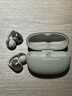 韶音（SHOKZ）OpenDots ONE動(dòng)鈦圈開(kāi)放式藍牙耳機耳夾式耳機藍牙跑步運動(dòng)無(wú)線(xiàn)E310 星際白 曬單實(shí)拍圖