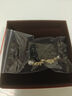 周大生（CHOW TAI SENG）山茶花珍珠耳環(huán)純銀女生輕奢法式耳釘七夕禮物送女友 曬單實拍圖