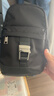 新秀麗（Samsonite）單肩包男士商務(wù)斜挎包時(shí)尚運動(dòng)休閑背包男士生日禮物 NW5 曬單實(shí)拍圖