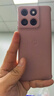 摩托羅拉【政府補貼】聯(lián)想moto Edge 60s 曲面金剛 超薄大電池 28種越級防水 5GAI手機 12+256極地薔薇 曬單實拍圖