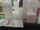 韓束【田栩寧同款】白蠻腰套裝禮盒美白淡斑護膚品+限量全套獨家周邊 曬單實(shí)拍圖