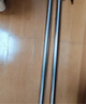 八海鳥【晾曬無需踮腳】曬被子神器伸縮晾衣桿陽臺升降架免打孔室內(nèi)掛桿 曬單實(shí)拍圖