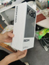 小米REDMI K80 國家補貼 第三代驍龍8 6550mAh大電池 玄夜黑 12+256 紅米5G手機 曬單實(shí)拍圖
