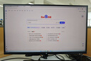 KTC 27英寸2K 210Hz FastIPS電競電腦顯示器 旋轉(zhuǎn)升降 音箱 10Bit高亮護眼 國家補貼 顯示屏H27T22S-3 曬單實拍圖