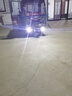 FGHGF摩托車led射燈強光電動車外置透鏡前大燈超亮遠(yuǎn)近白黃光鋪路車燈 【強光透射】白黃一對裝-送開關(guān)配件 曬單實拍圖