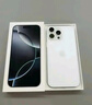 【準新品】Apple/蘋(píng)果 iPhone 16 Pro Max（A3297）512GB 白色鈦金屬   支持移動(dòng)聯(lián)通電信5G 雙卡雙待手機 曬單實(shí)拍圖