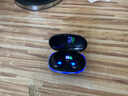 SR德國柏林之聲睡眠藍牙耳機骨傳導久戴不痛隱形迷你真無(wú)線(xiàn)不入耳式超長(cháng)續航主動(dòng)降噪通話(huà)X55黑色 曬單實(shí)拍圖