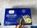 1號會(huì )員店 泰國活凍黑虎蝦 斑節對蝦 海鮮水產(chǎn) 凈重2斤（31-40只） 曬單實(shí)拍圖