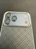 藍猩先生 【99AR增透】適用蘋果17Promax鏡頭膜iPhone16PromaxAR增透高清全覆蓋金屬攝像頭鏡頭模組保護膜 iPhone17Promax鏡頭模組保護貼 曬單實拍圖