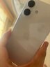 ALittleFlower【全網(wǎng)熱銷(xiāo)20W+丨久用不黃】適用iPhone17手機殼蘋(píng)果17保護套超薄防摔軟殼透明鏡頭全包男女款簡(jiǎn)約 曬單實(shí)拍圖