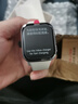 華為（HUAWEI）WATCH FIT 4 智能運動(dòng)手表 超輕薄大屏 潮流運動(dòng) 長(cháng)續航 藍牙通話(huà) 運動(dòng)手表 悅動(dòng)白 氟橡膠表帶 曬單實(shí)拍圖
