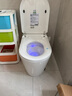 科勒（KOHLER）科勒智能馬桶全自動一體機即熱式烘干清洗泡沫盾坐便器 頂配版【全智能版】帶水箱 250/300/350/400 坑距下單備注 曬單實拍圖