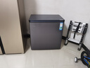 海爾（Haier）寶藍冰柜200升家用零下35度超低溫大容量無(wú)需頻繁除霜冷凍柜小型冰箱BC/BD-200GHPCJZ國家補貼20% 曬單實(shí)拍圖