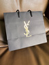 圣羅蘭（YSL）自由之水90ml女士香水禮盒化妝品生日禮物送女友中秋禮品 曬單實(shí)拍圖