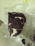 京東超市海外直采進(jìn)口草飼原切眼肉牛排 凈重2斤（5-7片） 減脂牛肉 曬單實(shí)拍圖