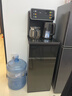 蘇泊爾（SUPOR）茶吧機 家用高端飲水機 遙控智能背板下置水桶全自動(dòng)控溫立式冷熱多功能泡茶機 CBJ28【溫熱款】 曬單實(shí)拍圖