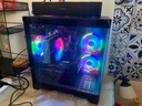 華碩 全家桶i5 13400F/14600KF/RTX5050/5070/5060/ti顯卡臺式組裝電腦主機(jī)游戲臺式機(jī)整機(jī)265kf準(zhǔn)系統(tǒng) 配置一 I5 13400F/RTX5060 單主機(jī) 曬單實拍圖