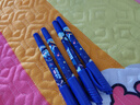 真彩兒童勾線(xiàn)筆美術(shù)專(zhuān)用雙頭記號筆速干黑色油性粗細兩頭防水線(xiàn)描筆小學(xué)生繪畫(huà)用專(zhuān)業(yè)描邊彩色記號筆 熱銷(xiāo)單品【5支裝】宇航員 曬單實(shí)拍圖