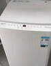 海信（Hisense）波輪洗衣機全自動(dòng) 8公斤大容量波輪健康家用租房宿舍一級能效WT80N1Q以舊換新家電補貼20% 曬單實(shí)拍圖