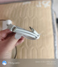 固質(zhì)蘋果ipad充電器充電線Pro快充套裝Air4/5代2022/第10代/2024/2025款mini6代平板雙Type-c數(shù)據(jù)線 【官新原版】iPad平板30W充電頭+1米編織線 曬單實拍圖