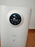 美的（Midea）【母嬰認(rèn)證】甲醛數(shù)顯空氣凈化器除醛除煙味異味過敏源寵物吸貓毛空氣消毒機(jī)森林家L1pro國家補(bǔ)貼 曬單實拍圖