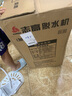 志高（CHIGO）脫水機甩干機小型迷你家用甩干桶出租房宿舍大容量單杠脫水桶烘干一體 8.6KG 力薦【不銹鋼桶加厚款】 曬單實(shí)拍圖