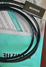 山澤HDMI2.0轉(zhuǎn)DP1.2轉(zhuǎn)換線 4K/60hz高清視頻轉(zhuǎn)換器 適用筆記本電腦PS4連接顯示器轉(zhuǎn)接線 1.5米 HDP15X 曬單實拍圖