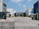 啟功車(chē)牌識別一體機停車(chē)場(chǎng)道閘車(chē)輛智能自動(dòng)收費系統小區門(mén)禁起落欄桿 DZ2101-直桿道閘【全國15家子公司】 曬單實(shí)拍圖