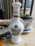 古井貢酒 懷舊小酒 濃香型白酒 50度 250ml*1瓶 單瓶裝 口糧酒 曬單實(shí)拍圖