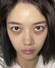INSRE英國眼膜貼提拉緊致抗皺淡化眼袋去黑眼圈提亮眼周眼貼男女士 膠原緊致眼膜貼【12片/1盒裝】 曬單實(shí)拍圖