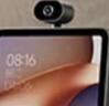 小米（MI）Xiaomi智能家庭屏8云臺(tái)版 智能音箱攝像一體機(jī) 藍(lán)牙音響遠(yuǎn)程看護(hù) 老人禮物 小愛大模型 曬單實(shí)拍圖