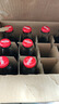 可口可樂(lè)（Coca-Cola）可樂(lè)碰響瓶 碳酸汽水275ml*12瓶 懷舊玻璃整箱裝 曬單實(shí)拍圖