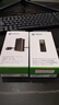 XBOX原裝xss微軟xbox手柄適配器ones無(wú)線(xiàn)Series二代接收器XSX充電電池 【二代接收器+series充電組】 曬單實(shí)拍圖