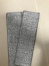 【銷(xiāo)量20萬(wàn)】免手洗平板拖把拖地神器洗脫一體平板拖把 【普通款】35cm平板拖把 共3布 曬單實(shí)拍圖