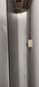 美的（Midea）220升三門(mén)三溫租房家用客廳宿舍小型冰箱三開(kāi)門(mén)節能省電低音運行以舊換新BCD-220TM【國家補貼】 曬單實(shí)拍圖
