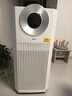 美的（Midea）【超大凈化量】甲醛數顯空氣凈化器除煙味異味過(guò)敏原寵物吸貓毛凈化機森林家T1000 Lite國家補貼 曬單實(shí)拍圖