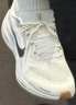 耐克（NIKE）官方飛馬PEGASUS 41男子透氣輕便跑步鞋秋季專業(yè)FD2722 113帆白/煤黑/紫藍(lán)/狼灰 42 曬單實(shí)拍圖