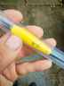 川澤大黃蜂夜光漂咬鉤變色鯽魚(yú)漂高靈敏納米醒目漂大物電子漂夜釣浮漂 2代1-3號【淺水混養】吃鉛：1.9g 咬鉤變色（單支裝+電池） 曬單實(shí)拍圖