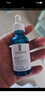 理膚泉【孫穎莎推薦】雙精華套裝(三酸30ml+B5精華30ml)修護保濕中秋 曬單實拍圖