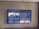 海爾（Haier）【山茶花系列】85H7 85英寸京東自營(yíng)240Hz 720分區(qū)MiniLED國(guó)民AI電視4K護(hù)眼游戲6+128G國(guó)家補(bǔ)貼20% 曬單實(shí)拍圖