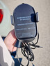 小米50W車(chē)載無(wú)線(xiàn)充電器套裝電動(dòng)手機支架汽車(chē)用雙口接入高速閃充適用于小米手機/小米YU7汽車(chē) 曬單實(shí)拍圖