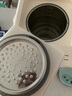 蘇泊爾（SUPOR）電熱水壺2025新款飲水機智能電水瓶電水壺自動斷電燒水壺保溫恒溫一體熱水機 5L 【快速沸騰+7段調(diào)溫+316L不銹鋼】 曬單實拍圖