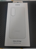 三星（SAMSUNG）Galaxy S25 Edge 5.8mm超纖薄機身 IP68耐用設計 驍龍8至尊版 2億像素拍照旗艦AI手機 鈦銀 12GB+256GB 官方標配 曬單實(shí)拍圖