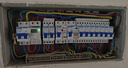 德力西R2897電筆智能測電壓多功能測斷線數(shù)顯電工專用感應試電筆 曬單實拍圖