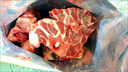 5斤牛脊骨新鮮帶肉牛大骨頭牛蝎子脖骨滿(mǎn)肉熬湯新鮮批發(fā)商用整箱 絕頂滿(mǎn)肉5斤【新鮮宰殺 空運發(fā)貨】 新鮮原切滿(mǎn)肉牛脊骨 曬單實(shí)拍圖