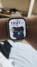小米（MI）REDMI Watch 5 皎月銀 國家補貼 澎湃OS 2 心率血氧監測 藍牙通話(huà) 紅米手表5 智能手表 小米汽車(chē) 曬單實(shí)拍圖