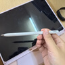 HUAWEI M-Pencil （第三代）華為手寫(xiě)筆 星閃技術(shù)超低時(shí)延 雪域白  曬單實(shí)拍圖
