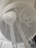蘇泊爾（SUPOR）小型電飯煲0涂層迷你電飯鍋3L小容量不銹鋼2-3人家用微壓智能多功能無涂層SF30FC971 曬單實拍圖