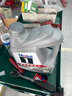 美孚（Mobil）銀美5W30機(jī)油4L+機(jī)濾+空調(diào)濾+空氣濾+工時(shí)單次大保養(yǎng)卡12個(gè)月有效 曬單實(shí)拍圖